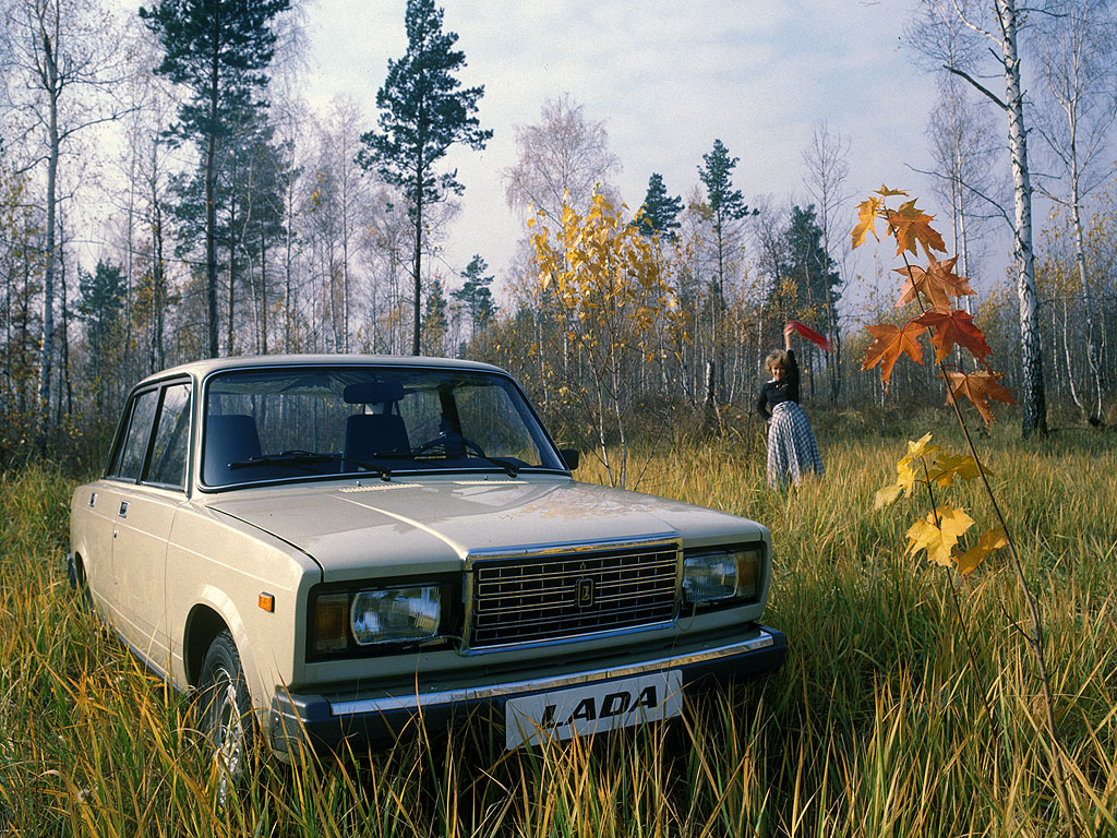 VAZ 21079 1.3R (138 hp)